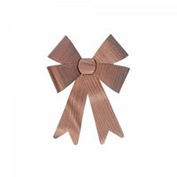 1pc Shiny Bow Bronze - Set of 6 Giftwrap