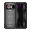 Doogee S200x 5g Rugged Phone 100mp Camera - 10,100mah Battery 512gb 1.32” Amoled Rear Display 6.72” Fhd+ Black