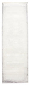 Ramona Grey Rug 2'8\" x 8'2\"