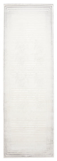 Ramona Grey Rug 2'8