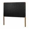 Balka Headboard - Matte Black