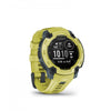Garmin Instinct E Supertough Smartwatch 45 Mm - Military Spec 810, Gps, Compass, Barometric Altimete