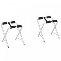Soozier 2 Pieces Kayak Stand Freestanding