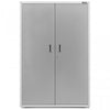 Gladiator Extra Large Gearbox - Grey Slate