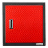 Gladiator Premier 24\" Wall Gearbox - Red Tread