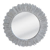 Pineville Grey 30\" Mirror