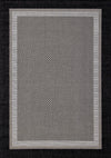 Jackson Flatweave Area Rug - 6'7\" x 9'6\"