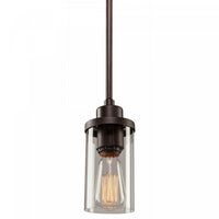 Menlo Park Pendant Light