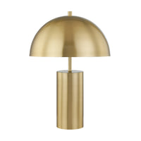 Chayne Gold Table Lamp