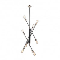 Truro 8-Light Pendant