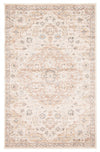 Arden Beige Area Rug - 5'0\" X 8'0\"