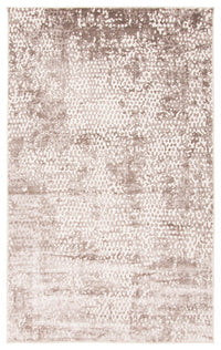 Sarah Ivory Area Rug - 5'0