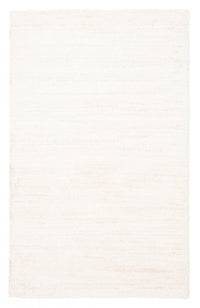 Yeti Ivory/Beige Area Rug - 5'0