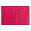 Vinyl Placemat Remi Red - Set of 12