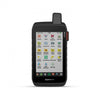 Garmin Montana 760i Rugged Handheld Gps - 5\" Colour Touchscreen Navigator, Built-in Inreach Technolo