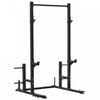 Soozier Heavy Duty Multi-function Power Tower Exercise Workout Station Strength Training W/ Stand Ro