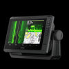 Garmin Echomap Uhd2 9" Sv - Touchscreen, Gt56uhd-tm, Navionics+, Multi-band Gps, Livescope