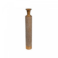 Metal Vase 32