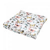 Design Box Cushion 16\" x 16\" Butterfly - Set of 2 Chair pad.