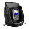 Garmin Striker 4 Portable Bundle - 3.5" Chirp Fishfinder W/gps, Kayak-friendly, High-sensitivity Mapping