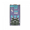 50 Lt 5mm LED Indoor Light Set Cool White Bulbs - Set of 2 Christmas Lights