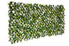 Willow Expandable Laurel Trellis - 40\" x 80\"