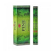 Hem Incense 20 Stick Pine - Set of 6 Incense Sticks