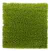 Artificial Cedar 20\"x 20\" Foliage Panel 4 Pieces