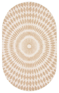 Blaine Taupe Area Rug - 8'0