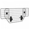 Pawhut 35.5\" - 47\" Vehicle Pet Barrier, Adjustable Dog Fence For Car Suv Truck, Universal Fit Expand