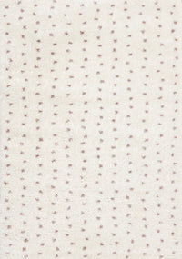 Taylor Dots Soft Area Rug - 7'10