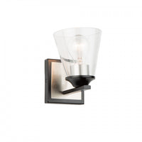 Wheaton Bathroom 1-Light Wall Light
