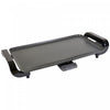Kenmore 10\"x 18\" Non-Stick Electric Griddle Grey - KKNSEGGrey