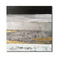 Toil Wall Art