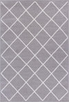 Lav Lat Basics 3x5 Area Rug