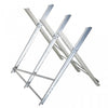 Durhand 220 Lbs Capacity Portable Sawhorse