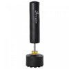 Soozier Freestanding Boxing Punch Bag With Weighted Base Adjustable Height