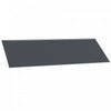 Outsunny 13' X 4' Retractable awning For Doors And Windows, Dark Gray