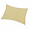Outsunny Rectangle 10' X 13' Canopy Sun Sail Shade Garden Cover Uv Protector Outdoor Patio Lawn Shel
