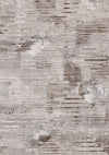 London Geometric Indoor Area Rug - 5'3\" x 7'7