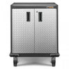 Gladiator Premier Gearbox - Silver Tread