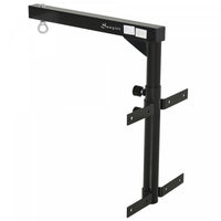 Soozier Boxing Punch Bag Hanger Heavy Bag