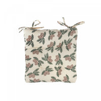 Chair Pad Pinecone Chair pad