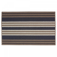 Zebra Demi Floormat - 2' x 3'