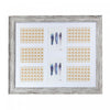 Artisan Photo Collage 8 - 4\" x 6\" Frames