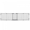 Pawhut Dog Playpen Indoor, Foldable Pet Fence Puppy Pen For Small Medium Dogs With Door, 5 Panels, 2