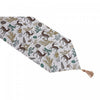 Tapestry 54\" Table Runner Wintertime