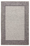 Brooks Grey Area Rug - 8'0\" x 10'0\"