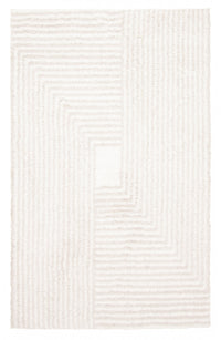 Briggs Ivory Area Rug - 8'0