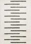 Taylor Lines Soft Area Rug - 6'7\" x 9'6\"